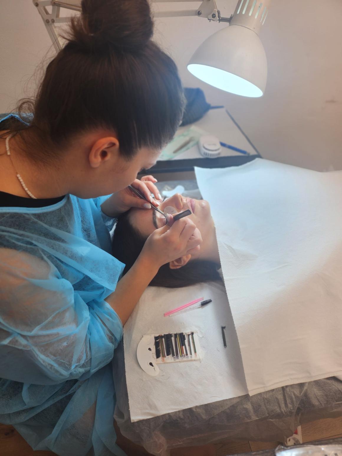 Curs Extensii Gene tehnica  Fir cu Fir si 2D/3D Cod COR514211